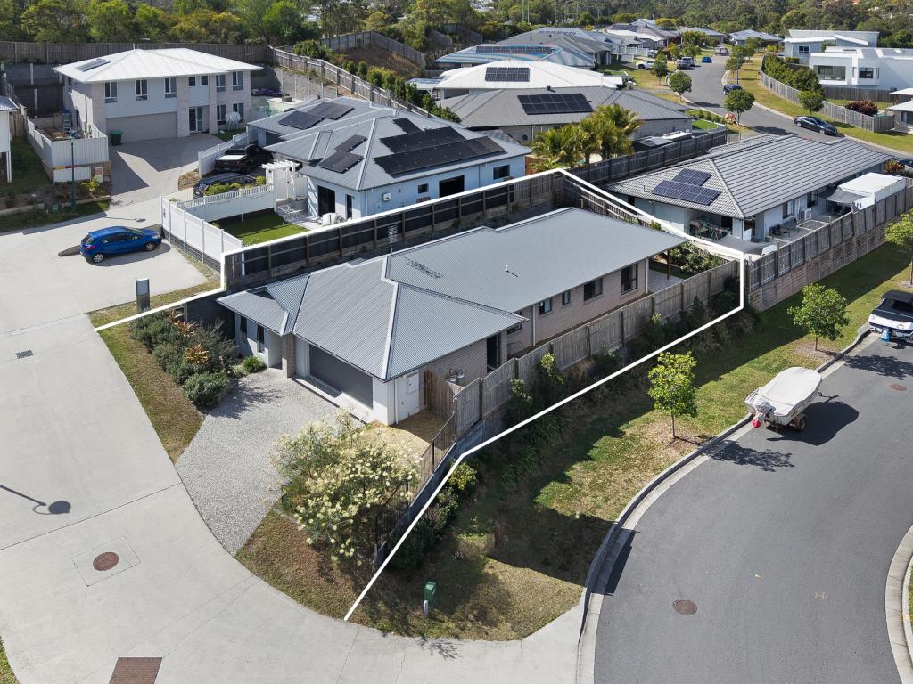 7/3 Pitta St, Maudsland, QLD 4210