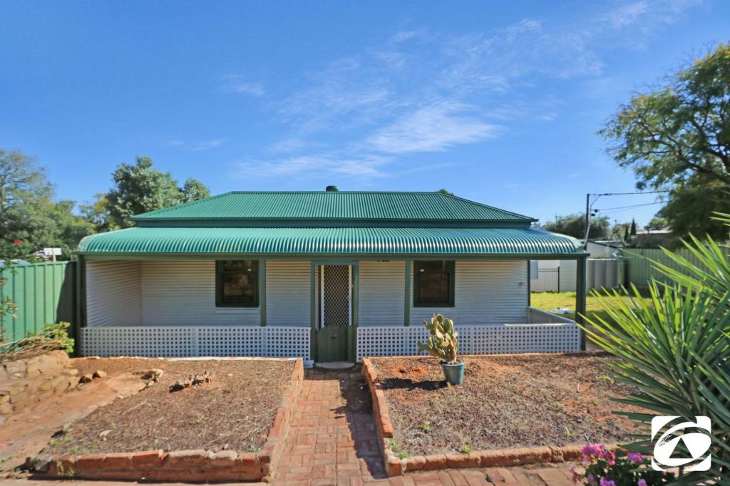 164 Lane Lane, Broken Hill, NSW 2880