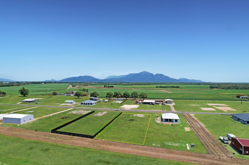 16 Phillips Ct, Halifax, QLD 4850