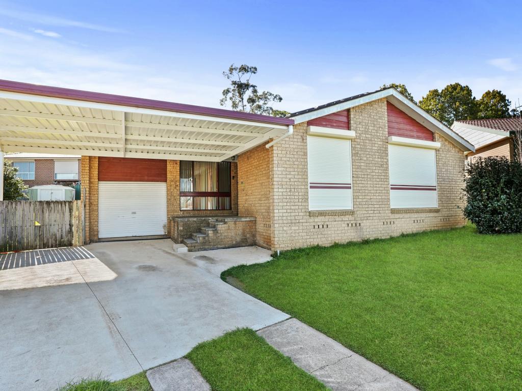 62 Randall Ave, Minto, NSW 2566