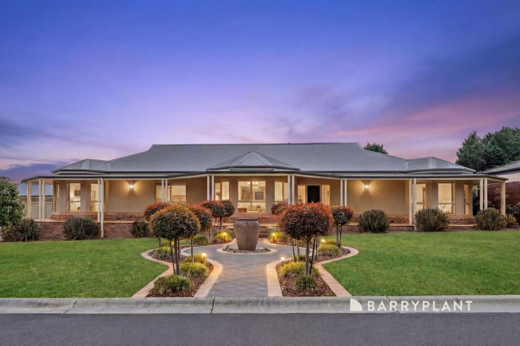 2 Clayden Rise, Lysterfield, VIC 3156