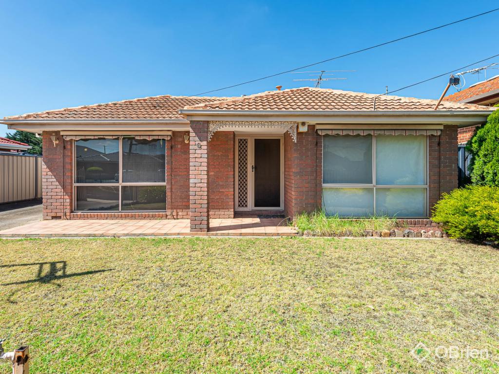 6 Lewin St, Deer Park, VIC 3023