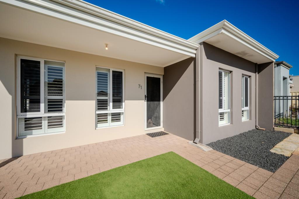 71 Hollyford Pde, Butler, WA 6036
