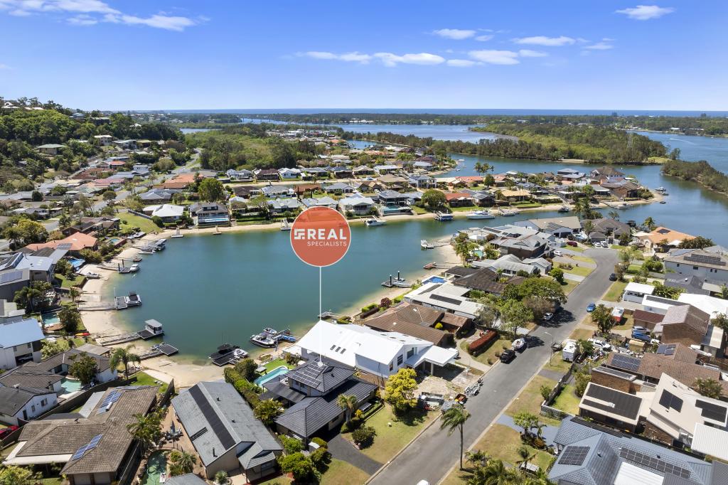 3 Commodore Ct, Banora Point, NSW 2486