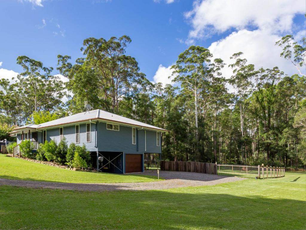 245 Highfield Rise, Pomona, QLD 4568