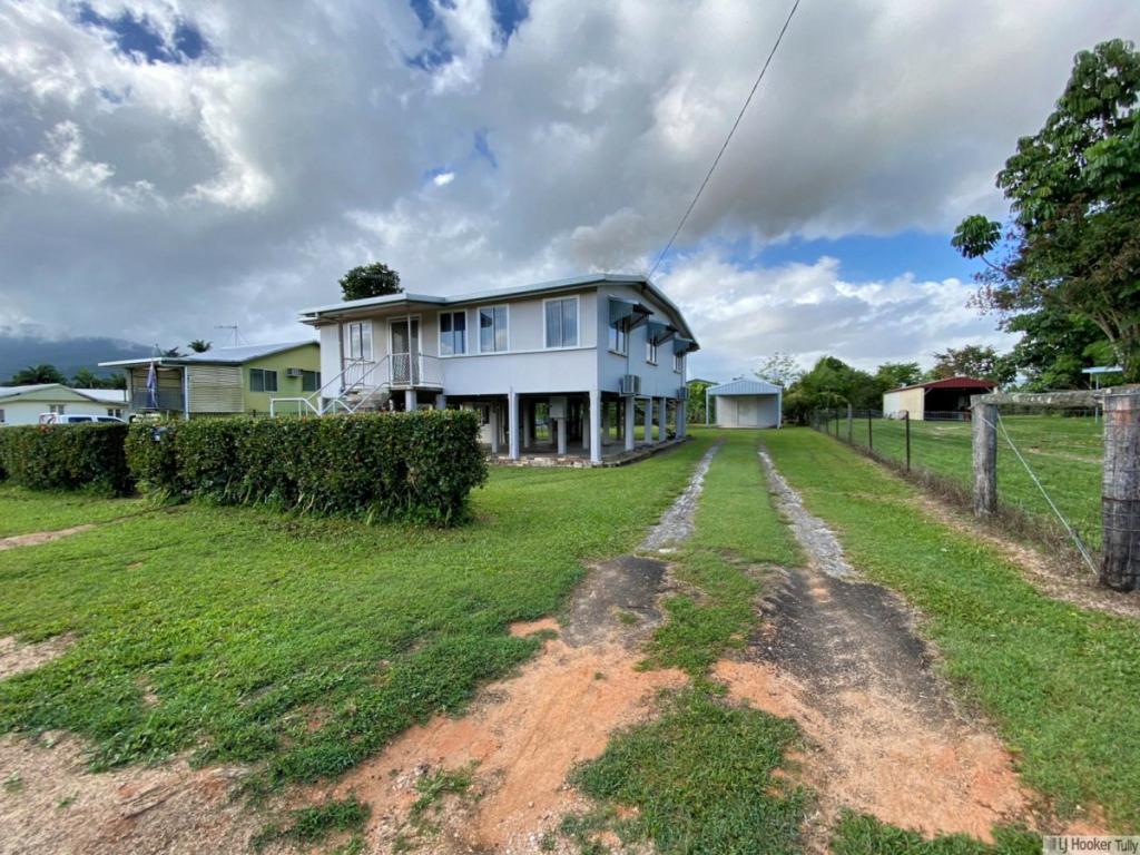 9 Webb St, Tully, QLD 4854