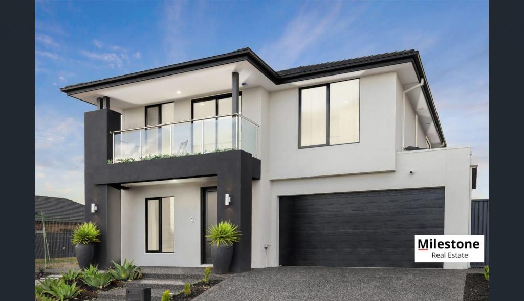 12 Avenator Cct, Clyde North, VIC 3978