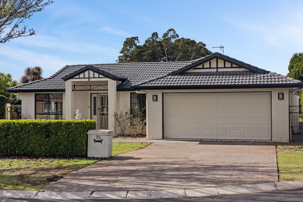 10 Scullin St, Middle Ridge, QLD 4350