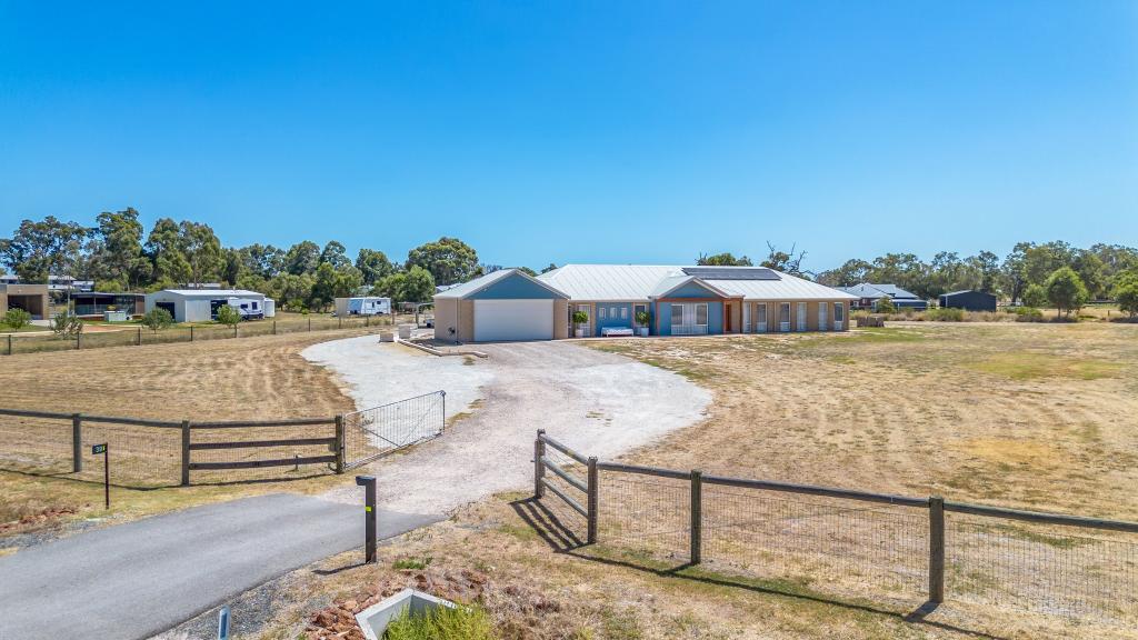 39 Bolliong Gr, North Dandalup, WA 6207