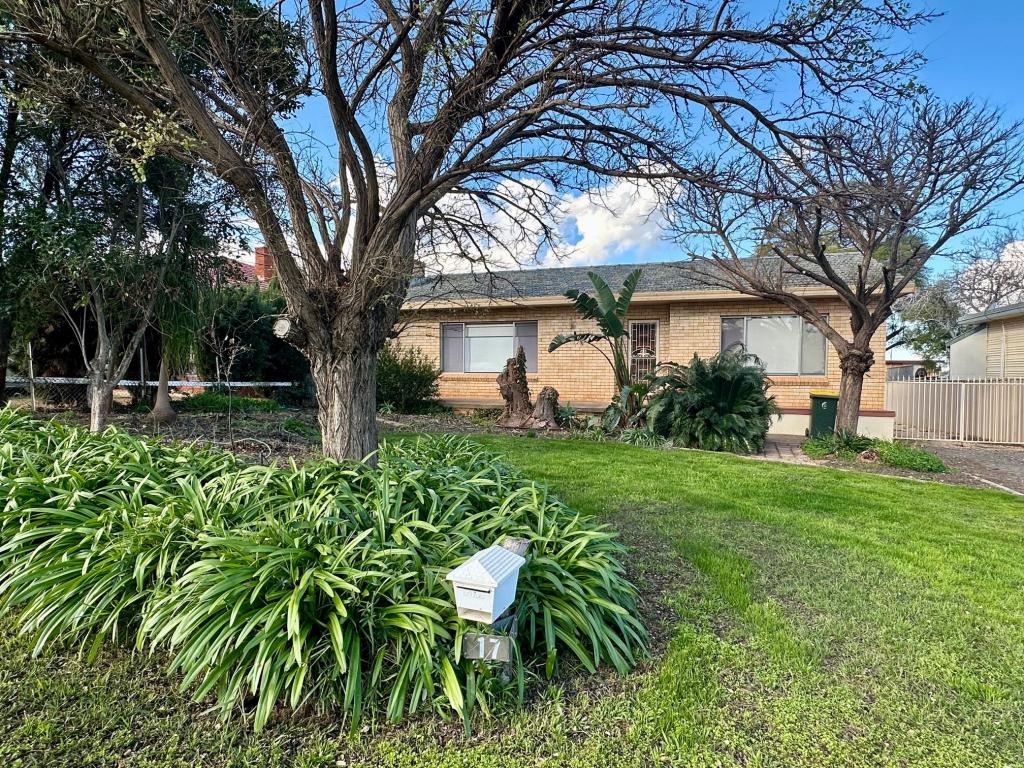 17 Gibbs St, Griffith, NSW 2680