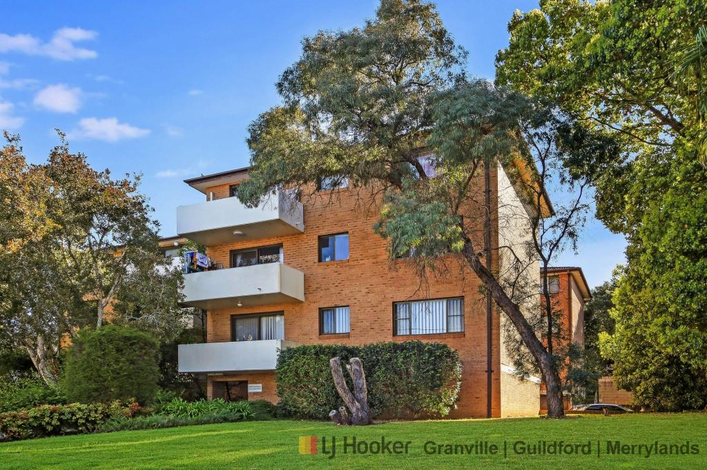 10/138 Military Rd, Guildford, NSW 2161