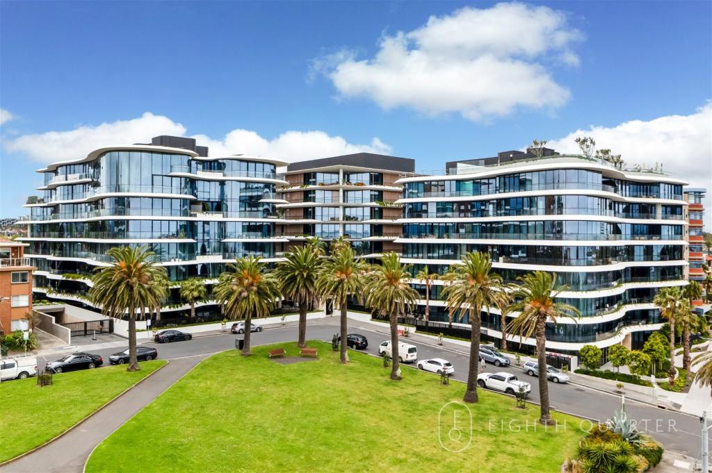 3206/14-16 The Esplanade, St Kilda, VIC 3182