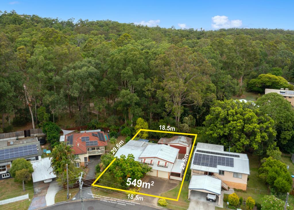 44 Verbena St, Mount Gravatt, QLD 4122