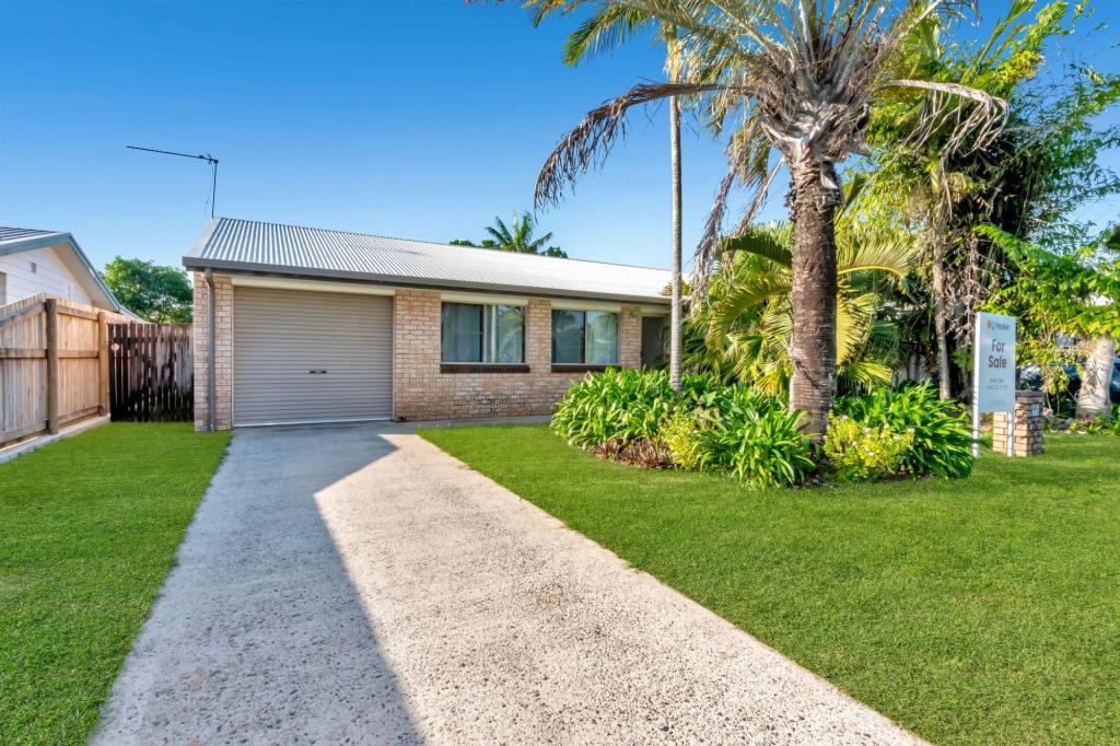 16 Karwin Dr, Andergrove, QLD 4740