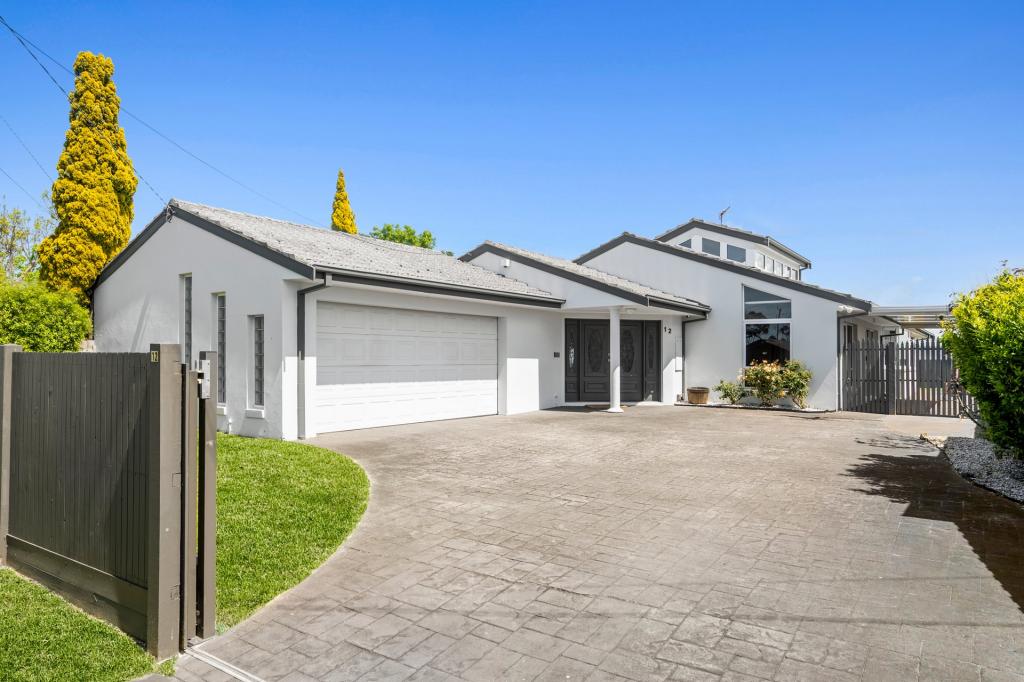 12 Ingrid Ct, Herne Hill, VIC 3218