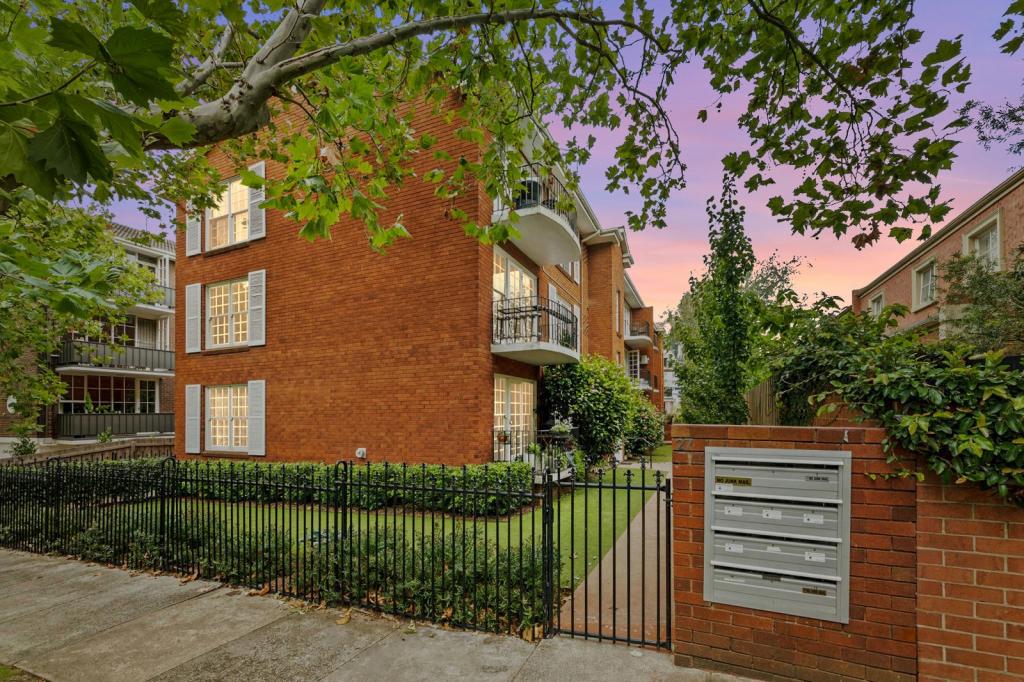 10/27 Rockley Rd, South Yarra, VIC 3141