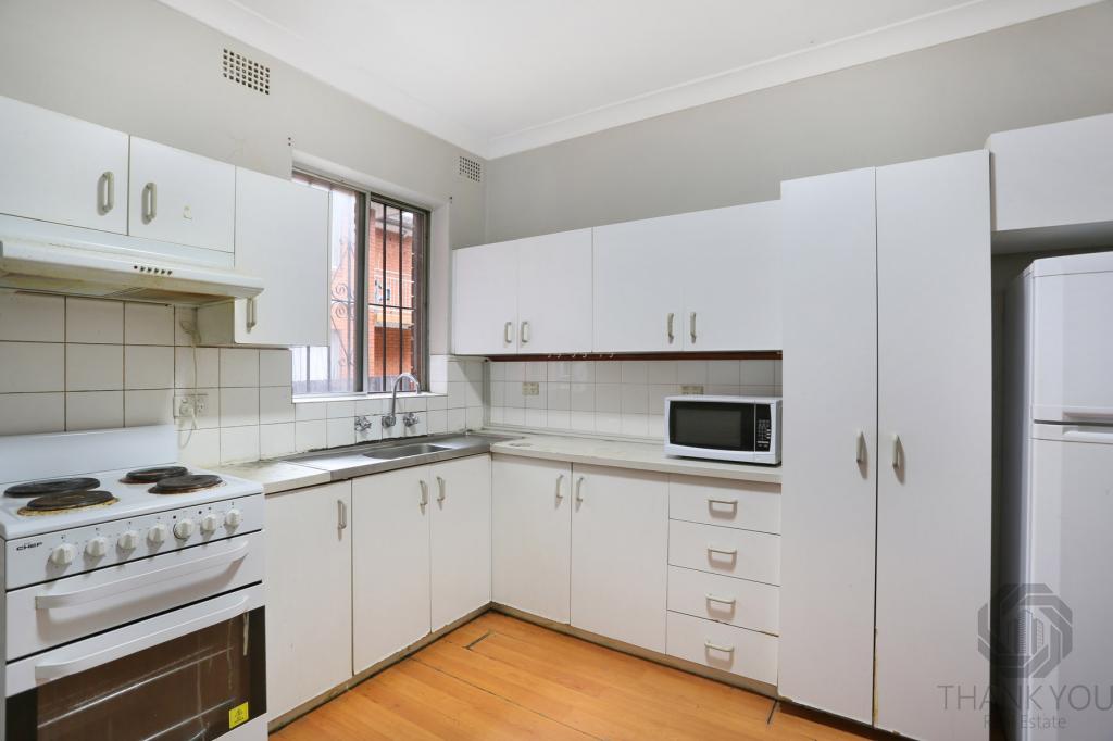 2/5 Fairmount St, Lakemba, NSW 2195