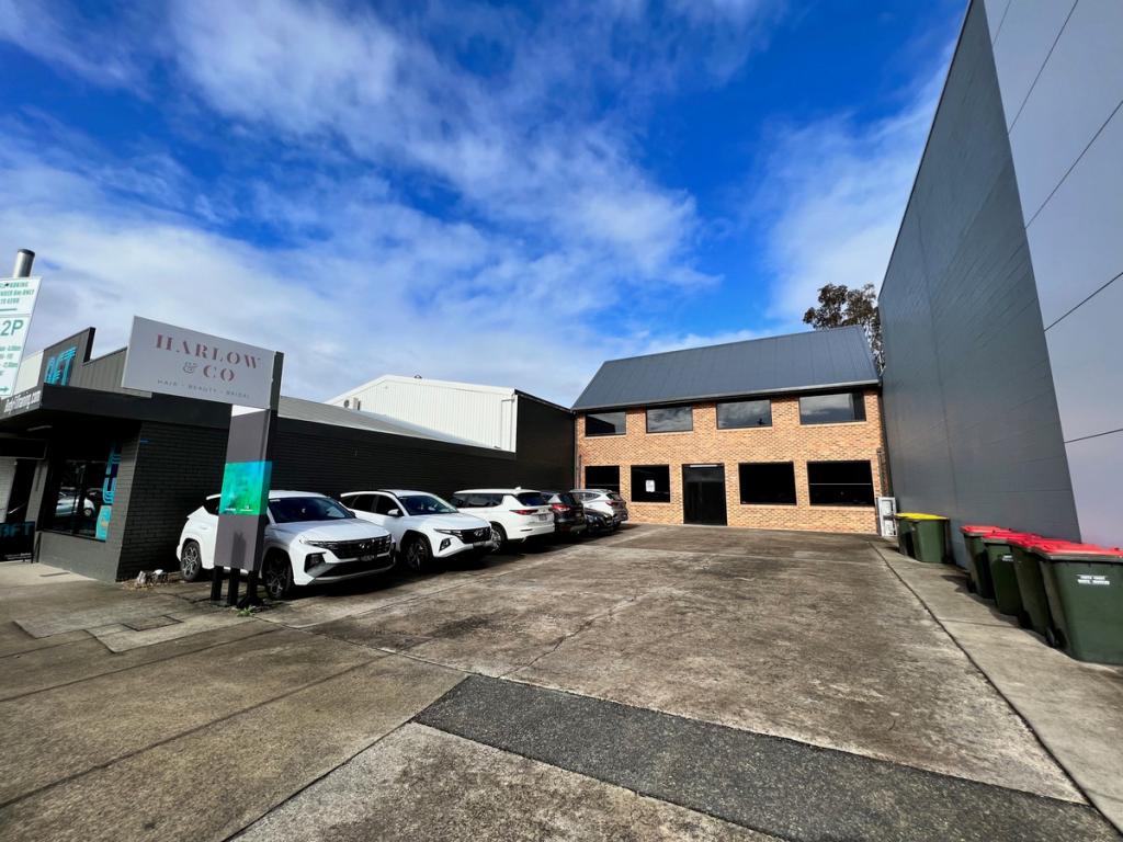 Suite 1/34 Park Ave, Coffs Harbour, NSW 2450