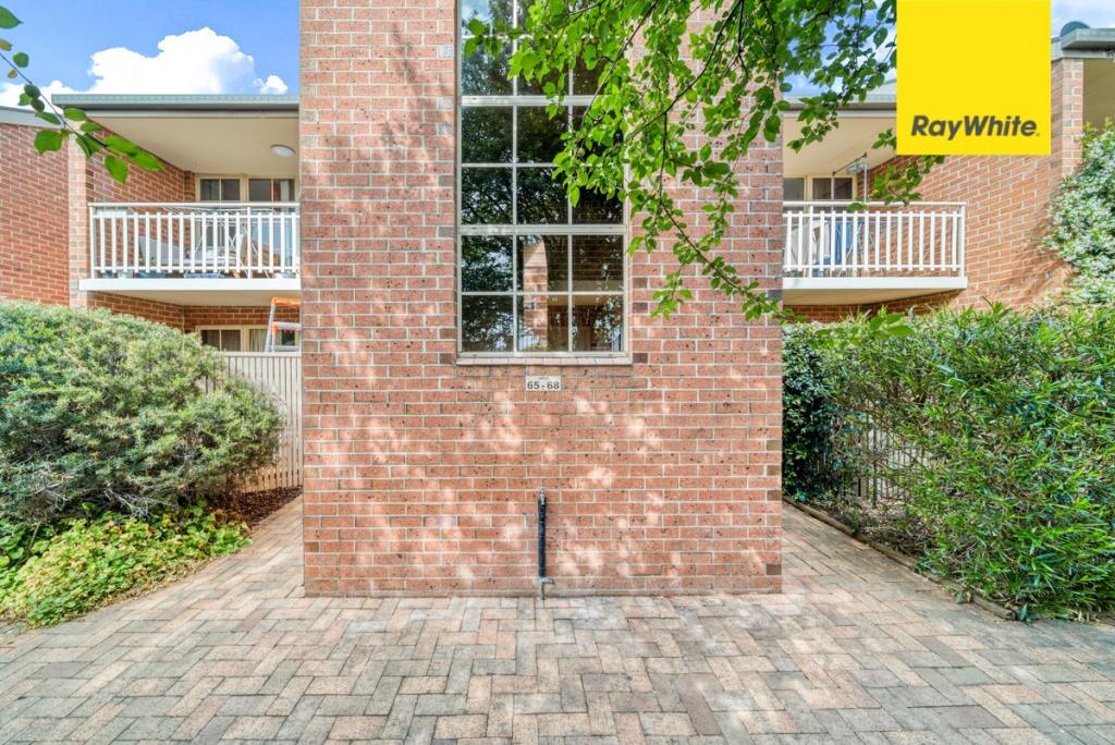 65/22 Archibald St, Lyneham, ACT 2602