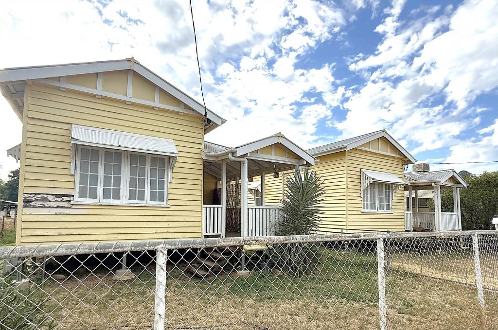 143 Ibis St, Longreach, QLD 4730