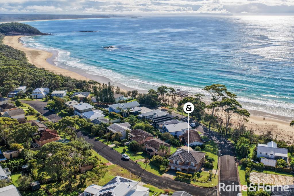 16 Booth Ave, Narrawallee, NSW 2539