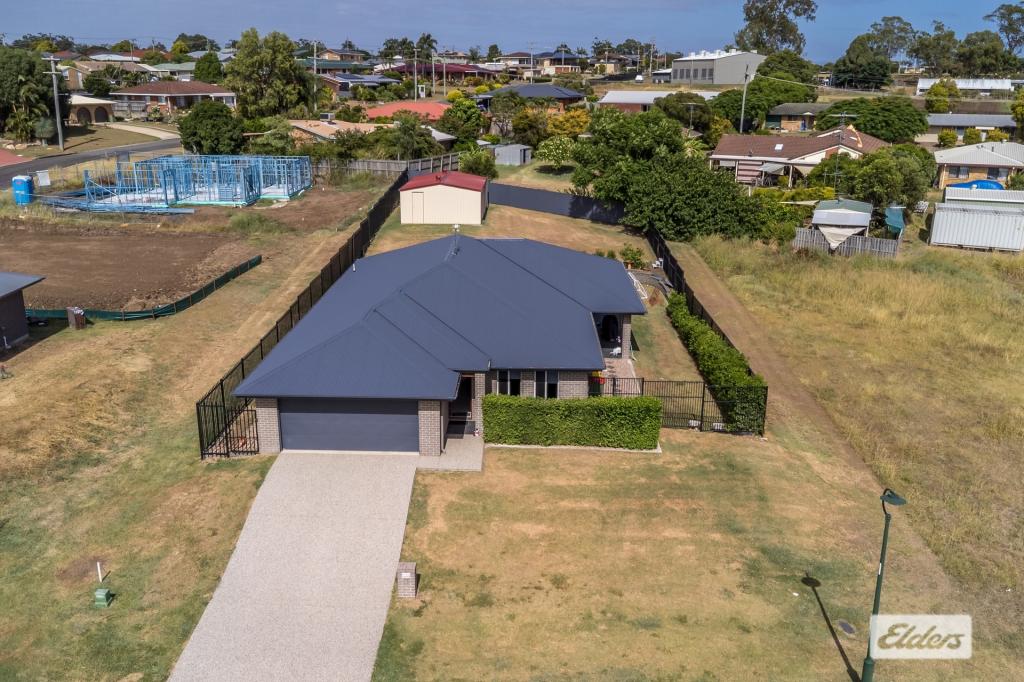 3 REISENLEITER AVE, GATTON, QLD 4343