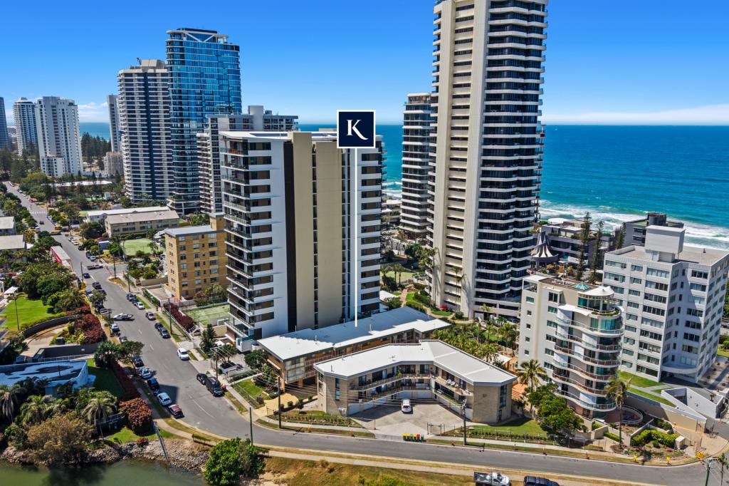 3 Pacific St, Main Beach, QLD 4217