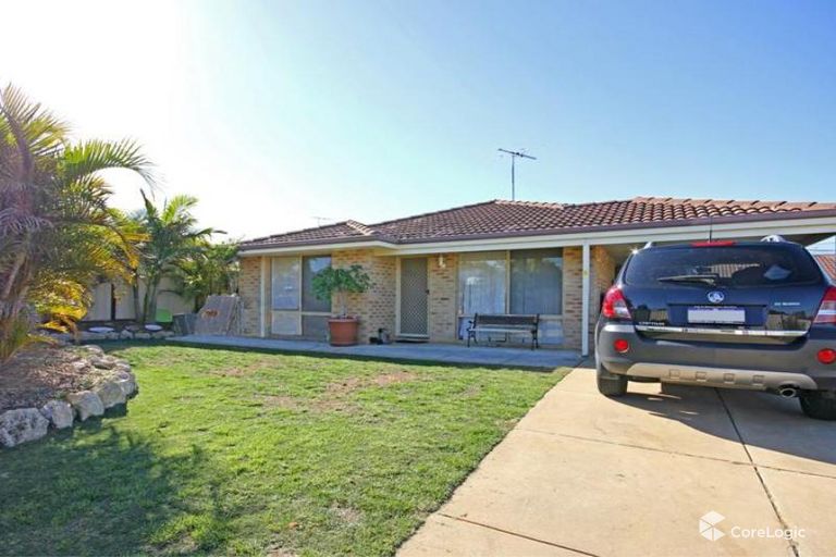 3 Elegant Dr, Greenfields, WA 6210