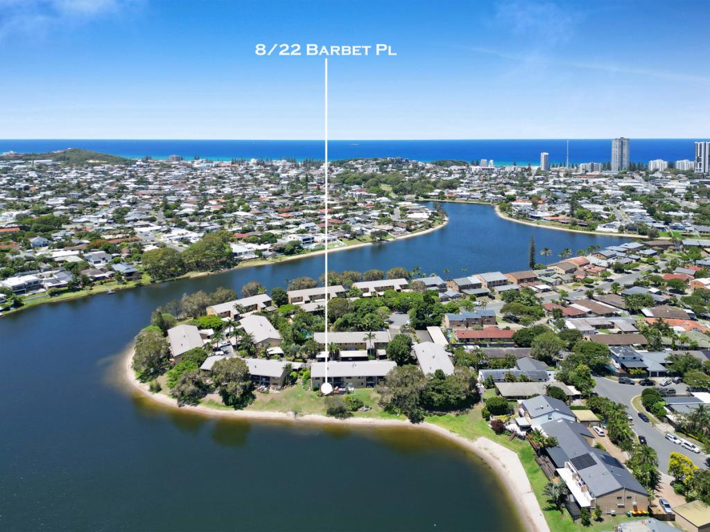 8/20-24 Barbet Pl, Burleigh Waters, QLD 4220