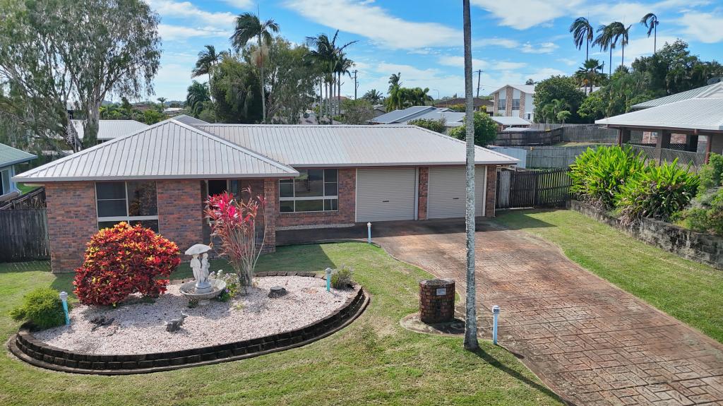 48 Shiral Dr, Beaconsfield, QLD 4740
