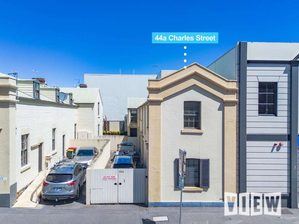 44a Charles St, Launceston, TAS 7250