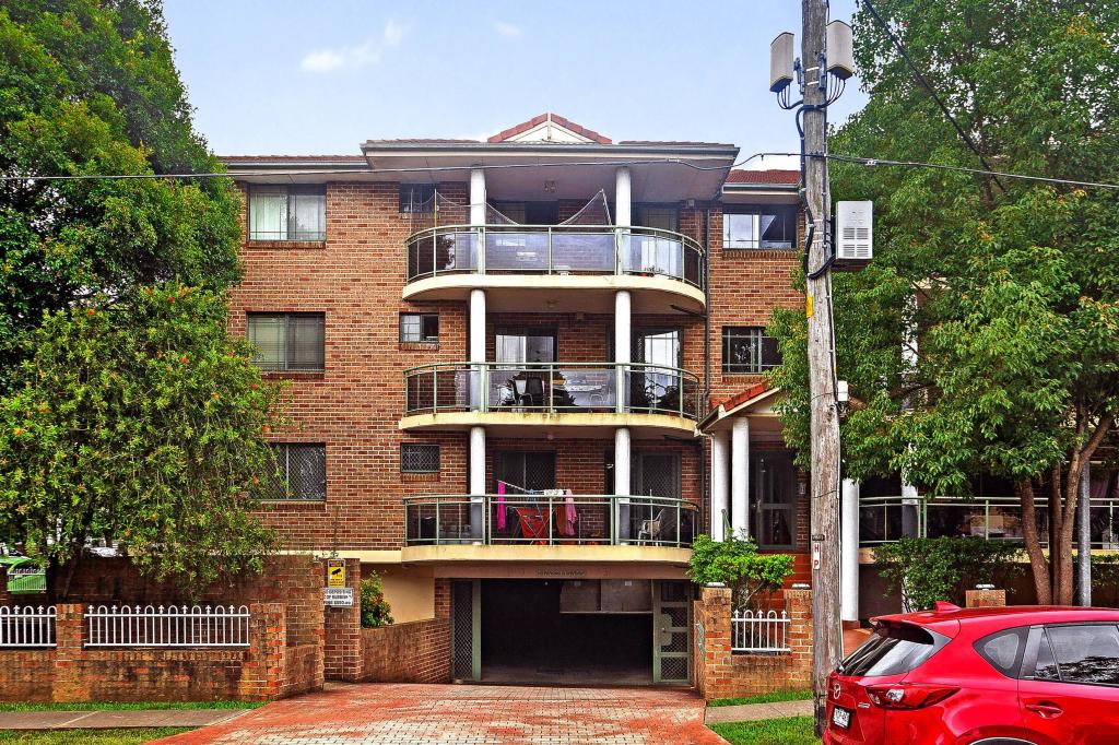 1/1-3 Gordon St, Bankstown, NSW 2200