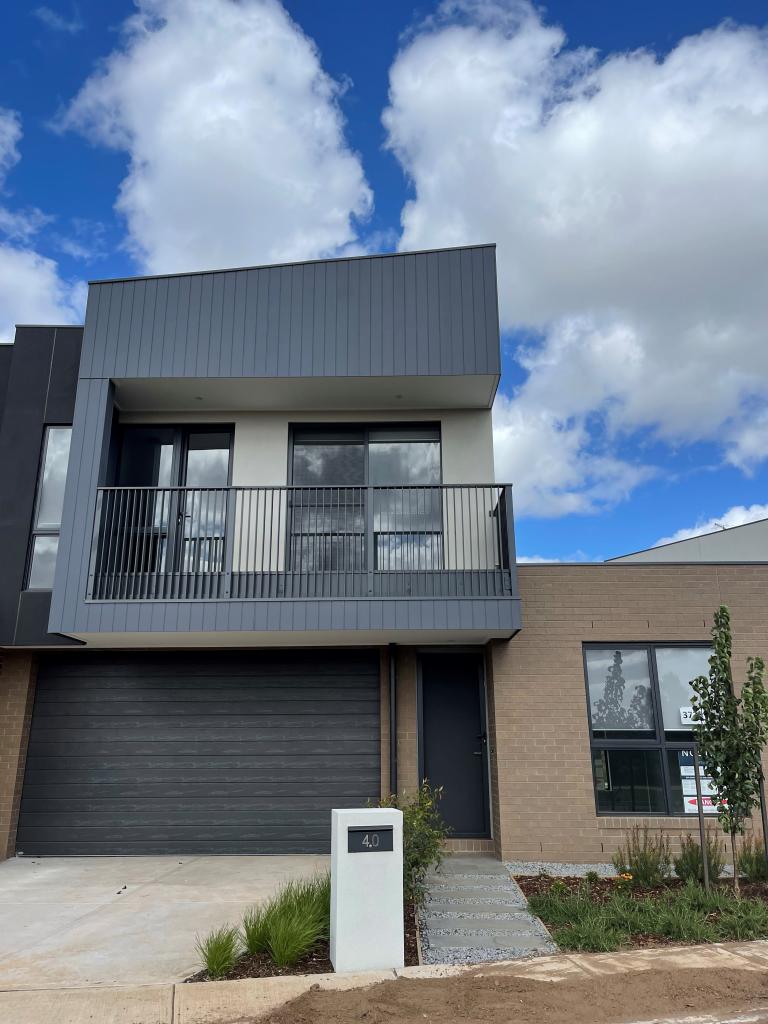 40 Wireless Dr, Aintree, VIC 3336