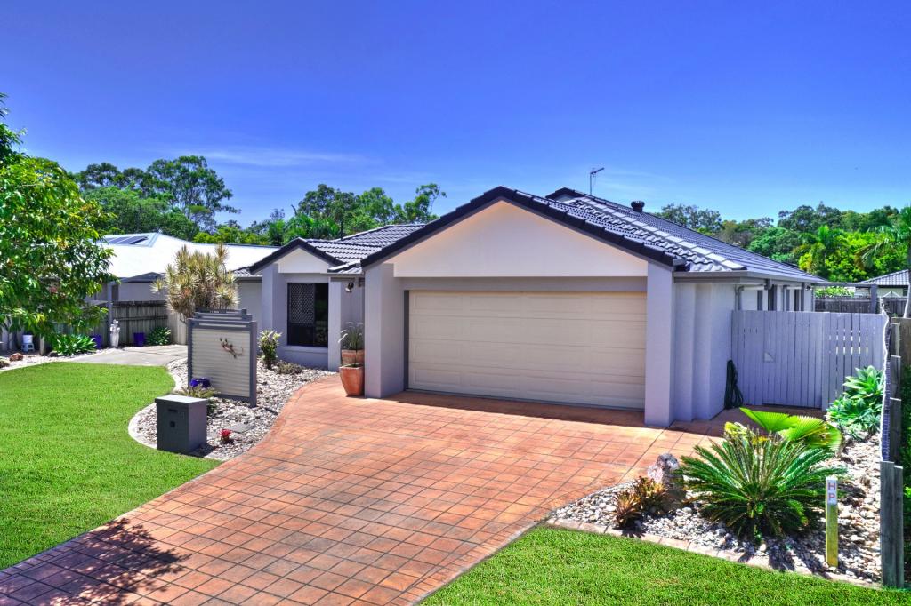 8 Lilac Cres, Currimundi, QLD 4551