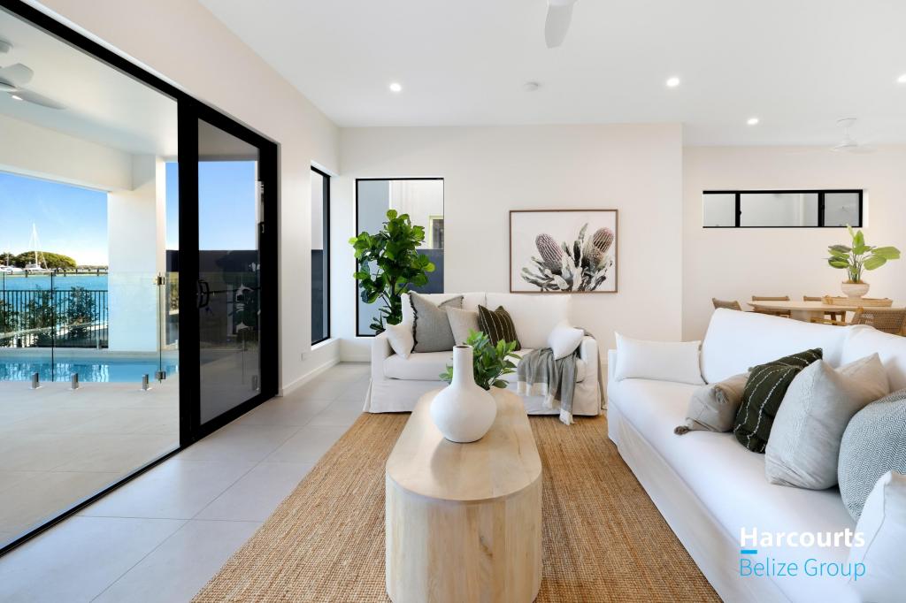 60 Marina Pde, Jacobs Well, QLD 4208