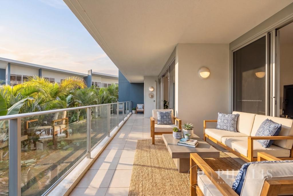 1312/2 Activa Way, Hope Island, QLD 4212