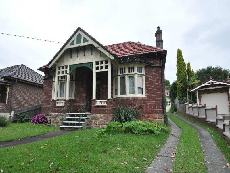 58 O'Connor St, Haberfield, NSW 2045
