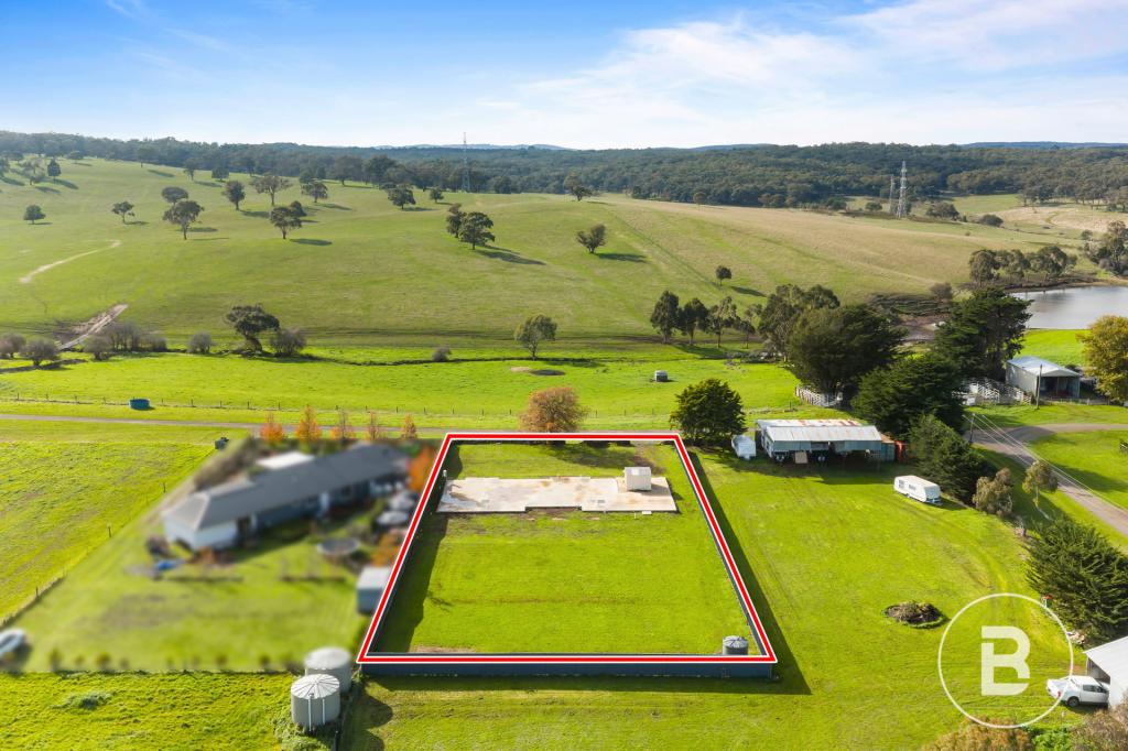 62 Cathcart St, Clarendon, VIC 3352