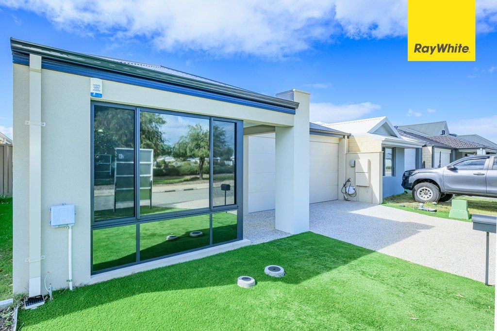 59 Georgina Pde, Brabham, WA 6055