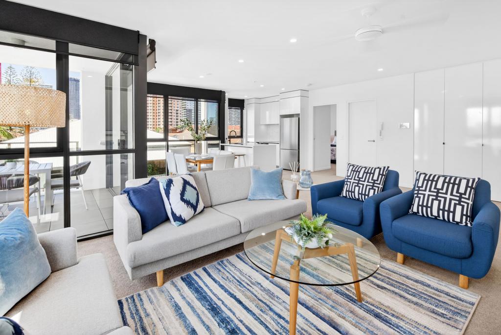 7/18 Chelsea Ave, Broadbeach, QLD 4218