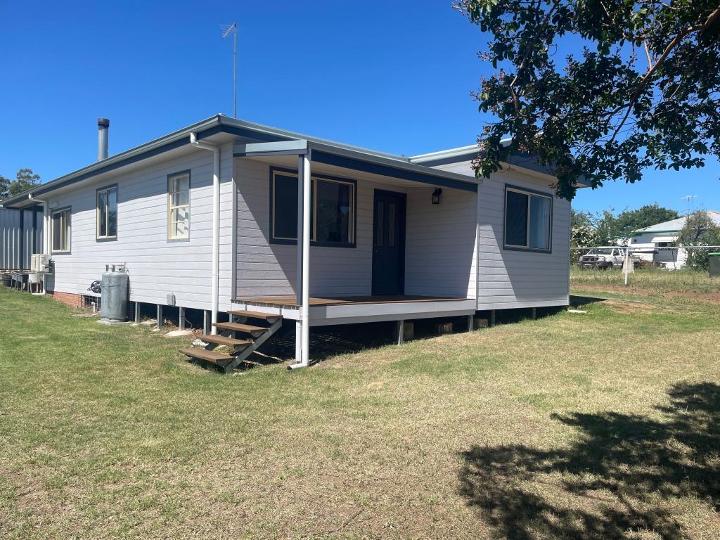 71 Queen St, Warialda, NSW 2402