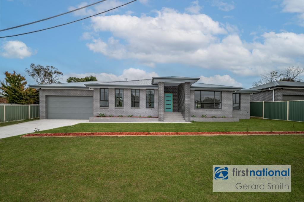 11c North St, Thirlmere, NSW 2572