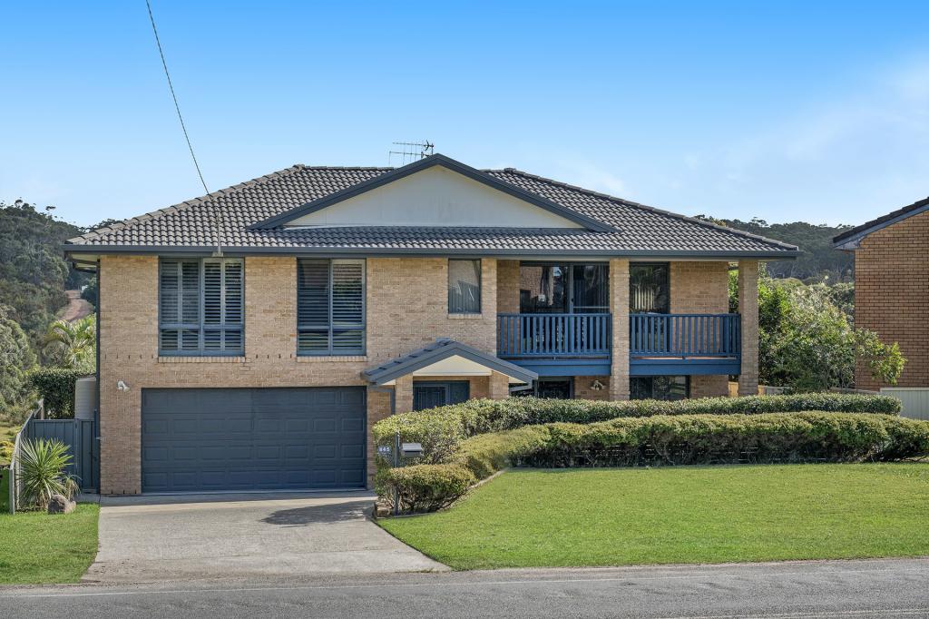 845 Ocean Dr, Bonny Hills, NSW 2445
