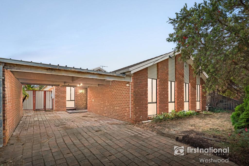 12 Egret Ct, Werribee, VIC 3030