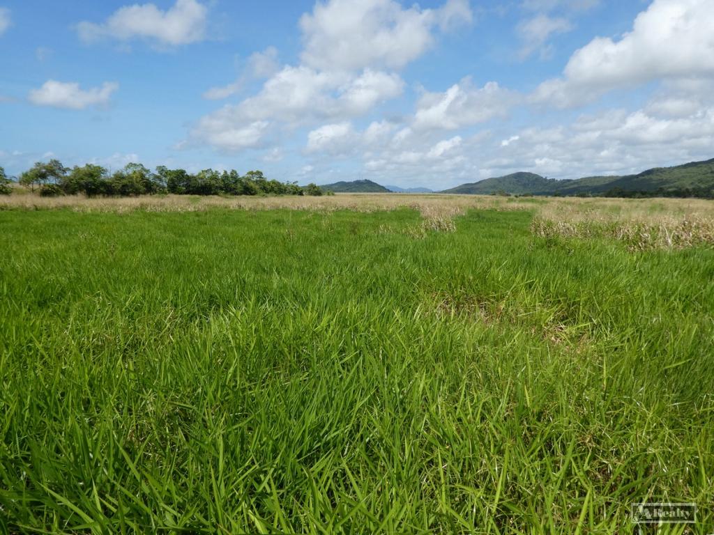 Contact agent for address, COWLEY, QLD 4871