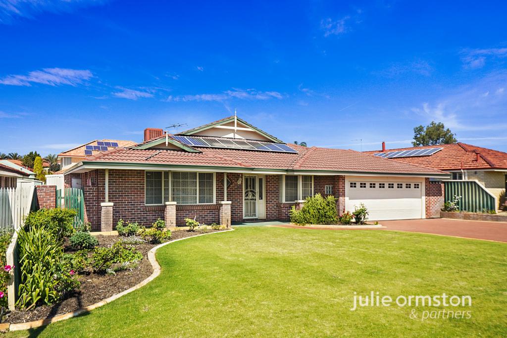 187 Woodvale Dr, Woodvale, WA 6026