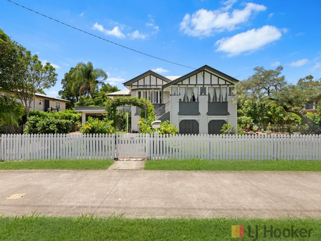 355 Lennox St, Maryborough, QLD 4650