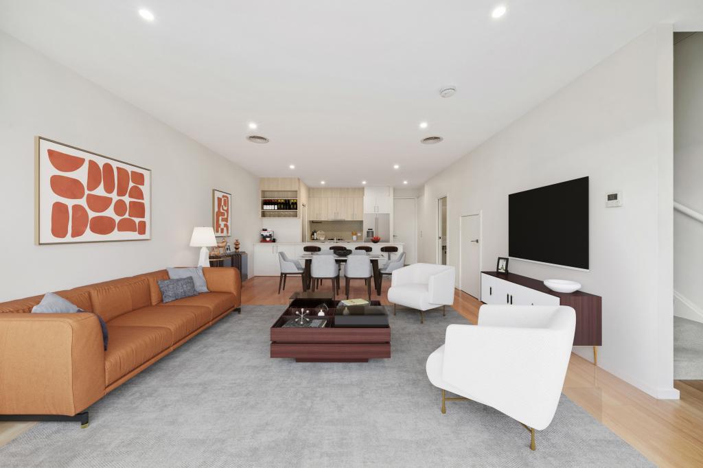 11/9 SOLONG ST, LAWSON, ACT 2617