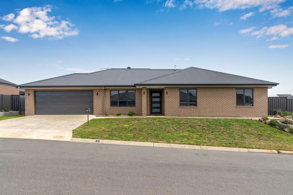 4 Dibbler St, Thurgoona, NSW 2640