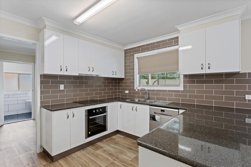 9 Hampton St, Newtown, QLD 4350